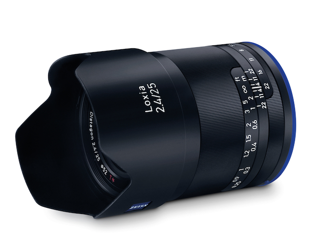 Loxia 2.4/25